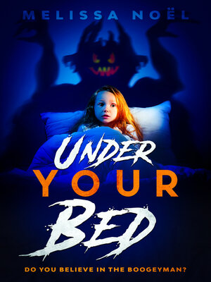 cover image of Under Your Bed